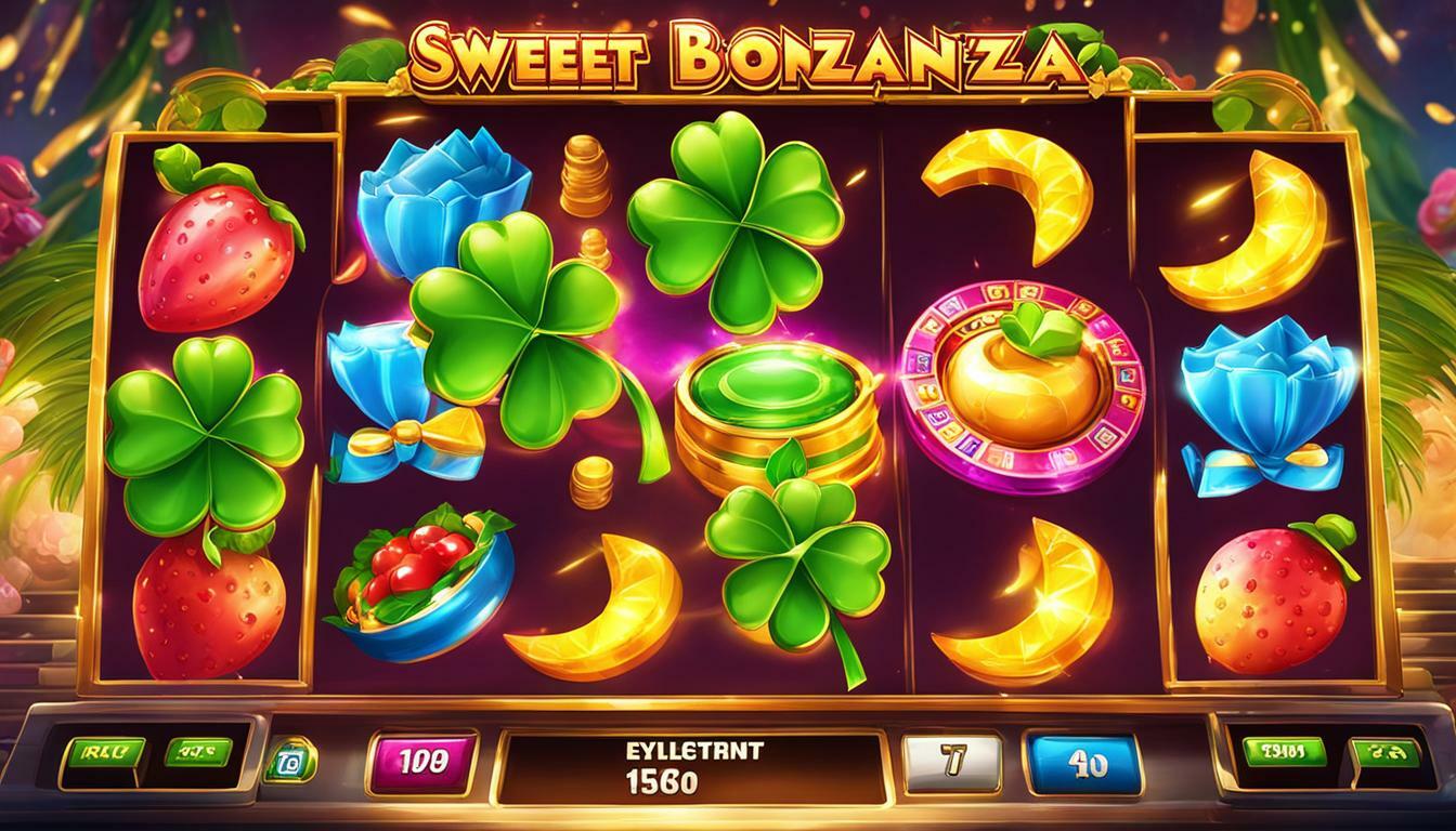 Slot Sweet Bonanza