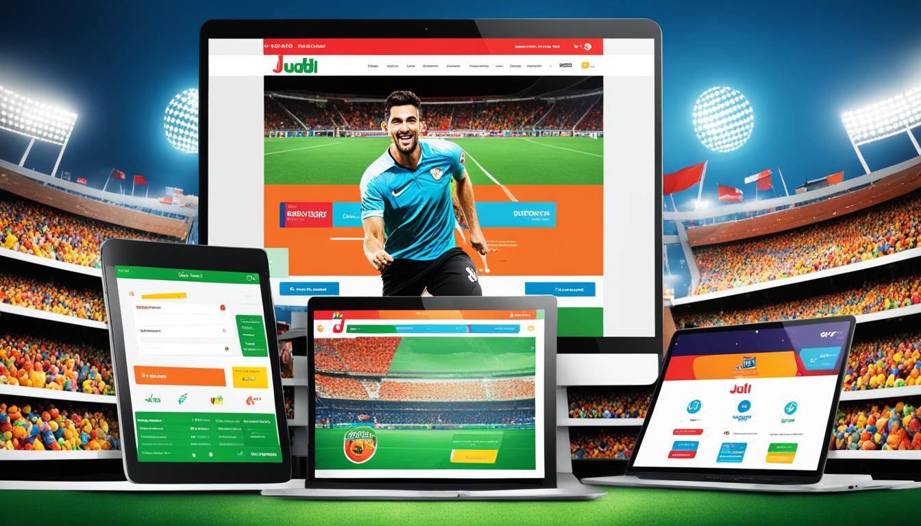 Platform judi bola Indonesia dengan pembayaran cepat