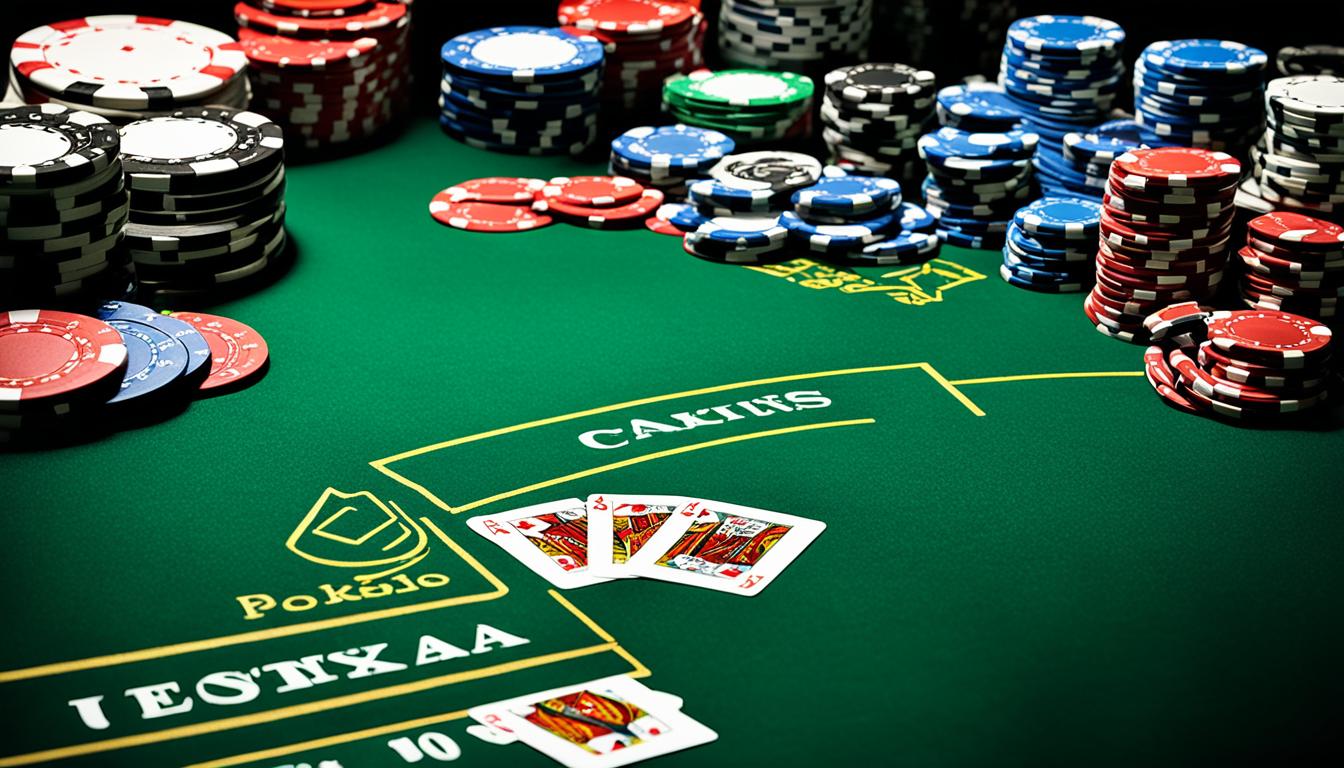 Judi Poker Online Terpercaya