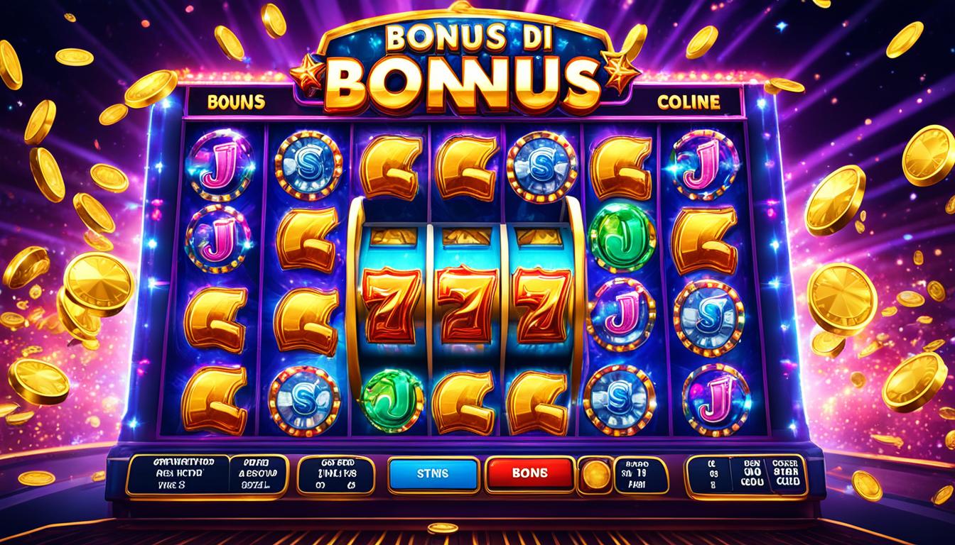 Situs judi slot online bonus besar